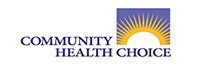 Community Health Choice Logo